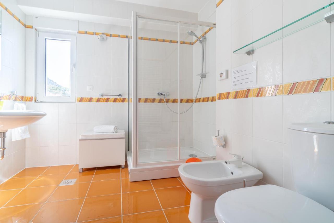 Villa Palmina Podstrana Ngoại thất bức ảnh